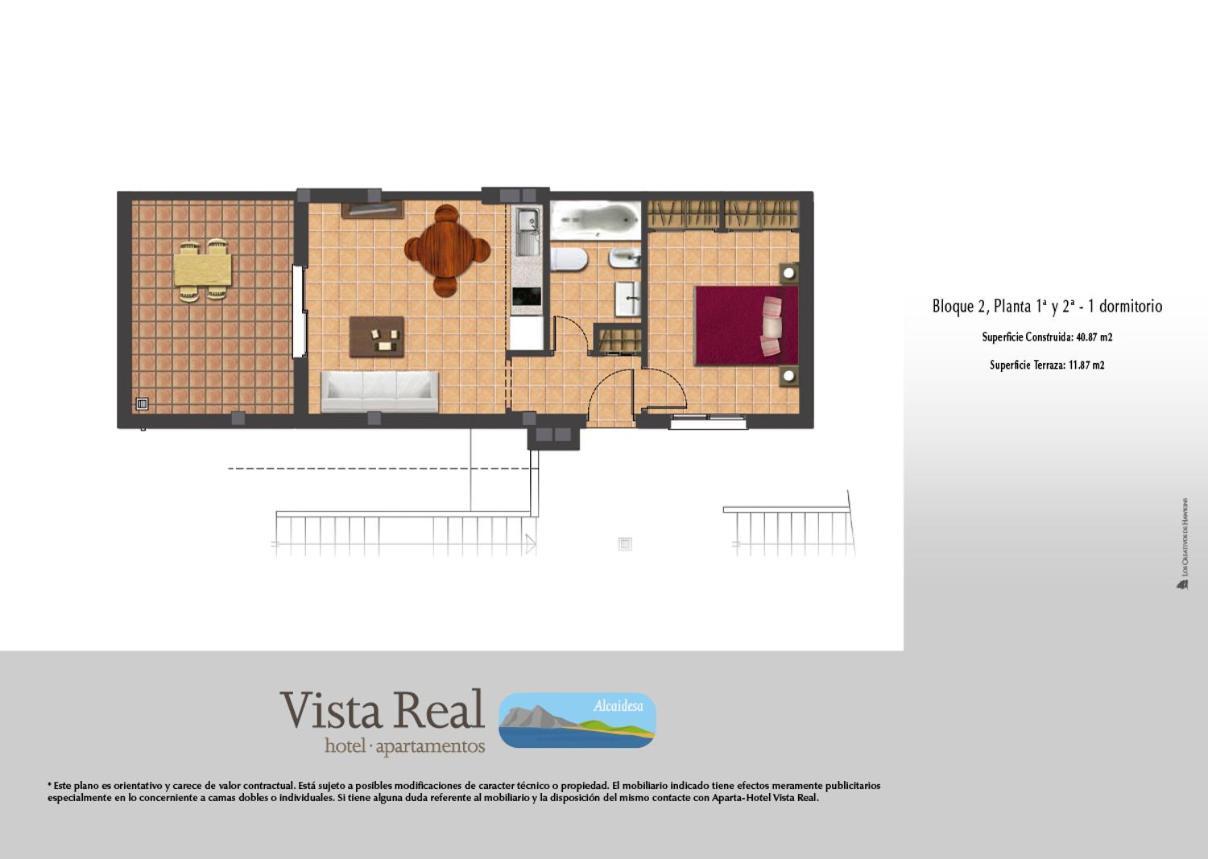 Apartamentos Vista Real Alcaidesa Dış mekan fotoğraf