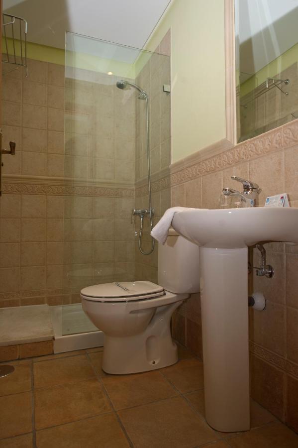 Apartamentos Vista Real Alcaidesa Dış mekan fotoğraf